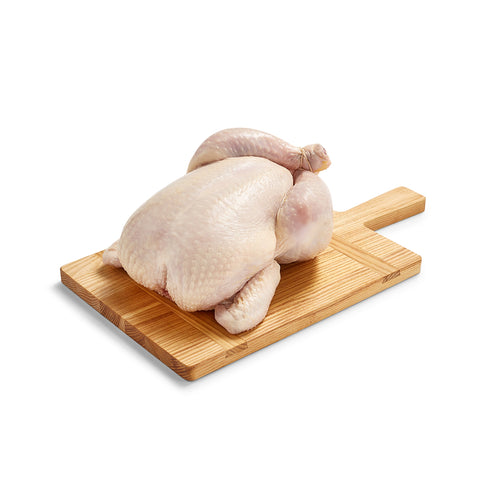 Tiferet Organic Chicken & Turkey