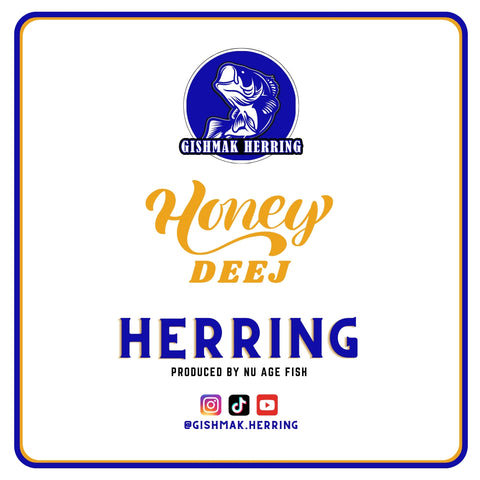 Honey Deej Herring