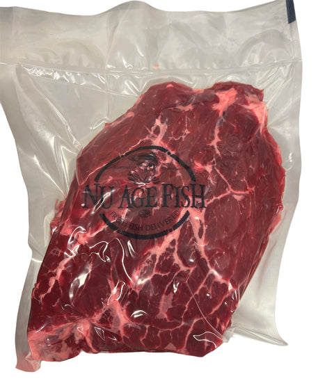 Solomon's Black Angus London Broil $26.95/LB