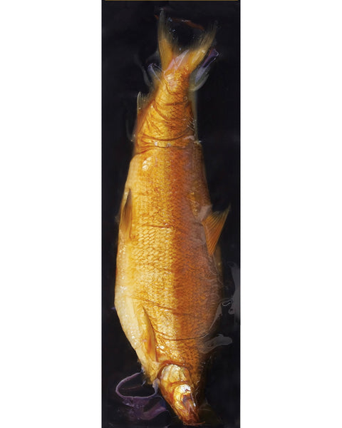 Whole Smoked Whitefish