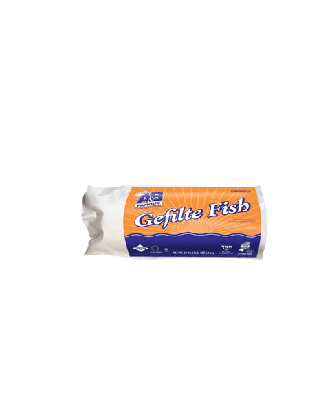 A & B Gefilte Fish (Regular)