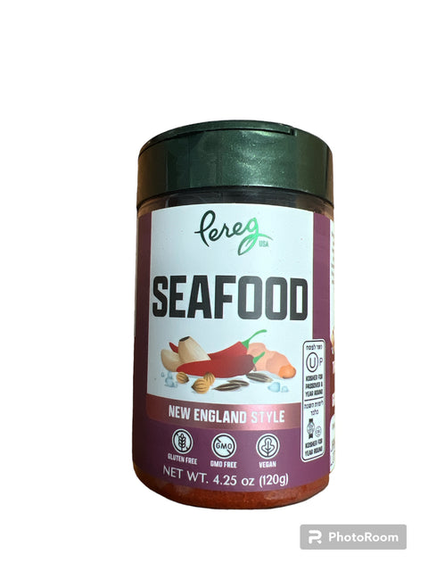 Pereg Seafood Spice (Passover)