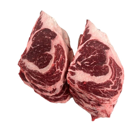 Solomon's Premium Black Angus Beef