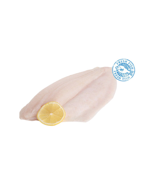 Nu Age Fish Frozen Sole Fillets