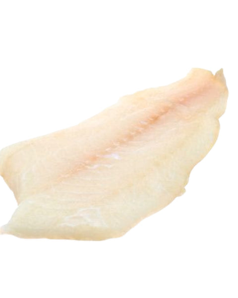 Fresh Icelandic Cod Fillets