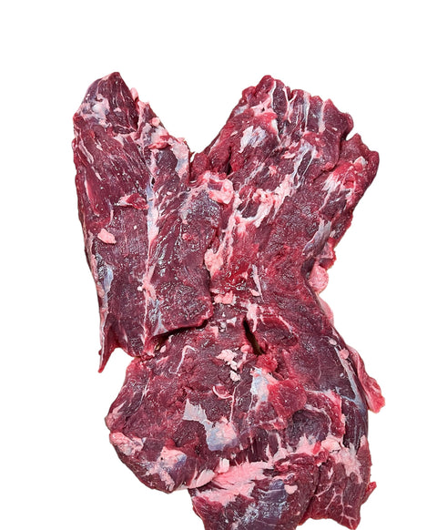 Solomon's Black Angus London Broil
