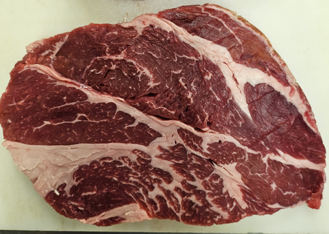 Black Angus Chuck Eye Roast