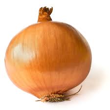 Onions for Grinding