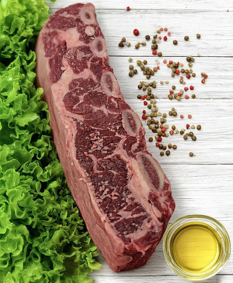 Solomon’s Black Angus Flanken $39.95/lb.