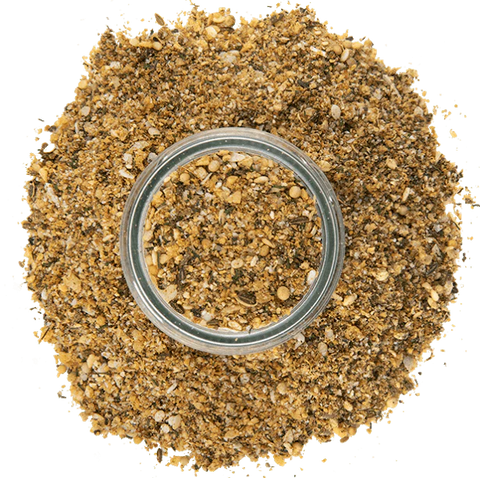The Spice House Salmon Seasoning