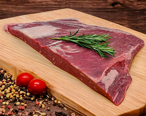 Solomon's BLACK ANGUS Single Brisket $24.99/LB