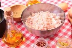 Ground Whitefish, Pickerel & Pike