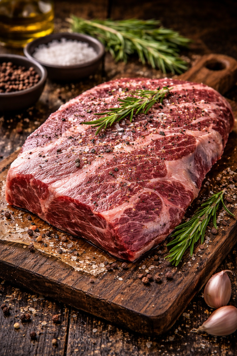 Black Angus French Roast $36.99/Lb.