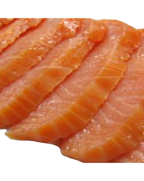 ACME Royal Smoked Salmon