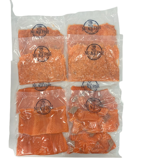 Bargain Box Atlantic Salmon