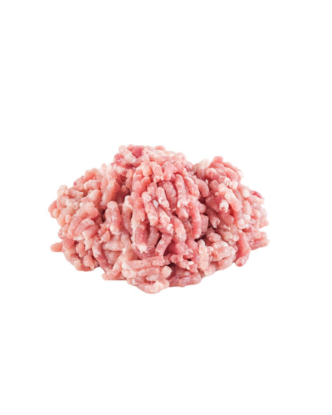 Frozen Organic Minced Chicken White Pack of (3) $22.95/lb