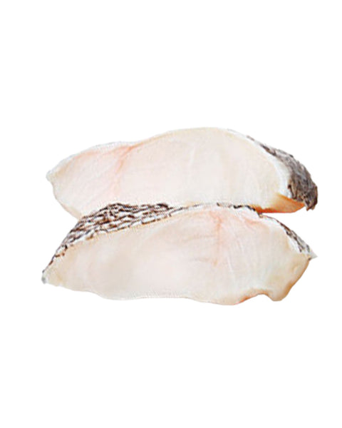 Frozen Chilean Sea Bass Portions