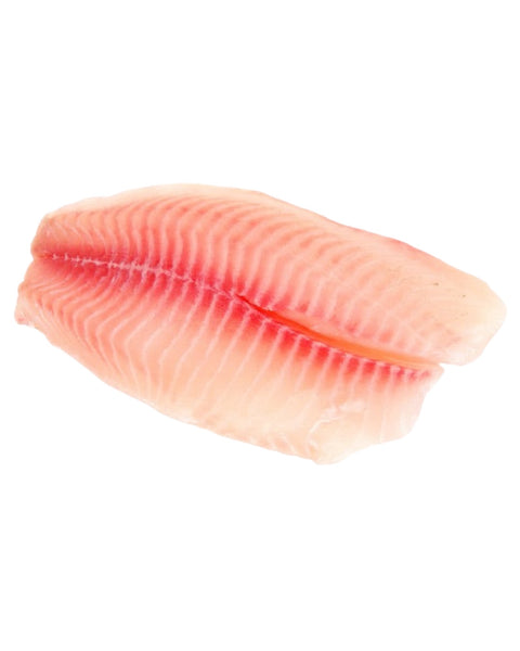 Special! Individual Tilapia Fillet $5.99/each