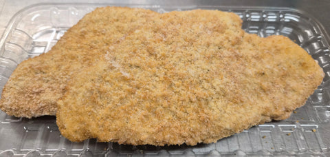 Freund's Famous Breaded Flounder