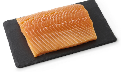 Atlantic Salmon Fillet - Center Uncut $24.95/Lb.