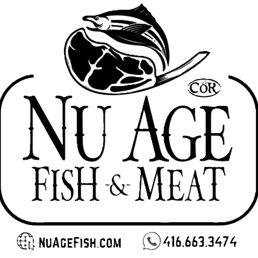Nu Age Fish & Meat
