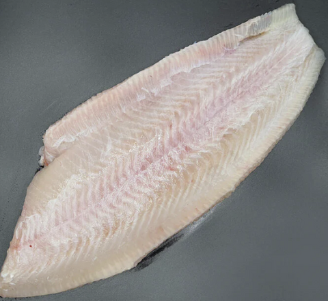 Dover Sole Fillet