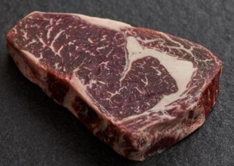 Black Angus 21+ days DRY AGED Cowboy Rib Eye (1st cut) Steak
