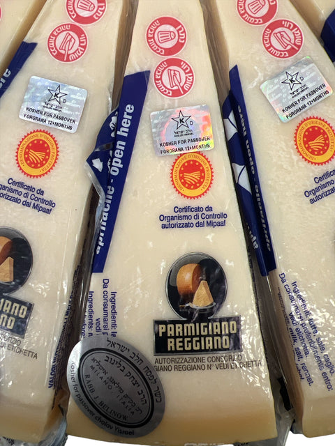 PARMIGIANO REGGIANO Wedge 200g