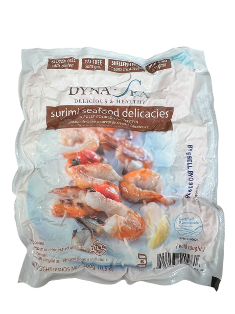 Dyna-Sea Imitation Shrimp