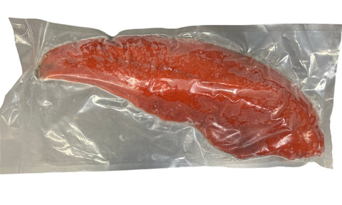 Frozen Wild Caught COHO Salmon Fillets $29.95/lb
