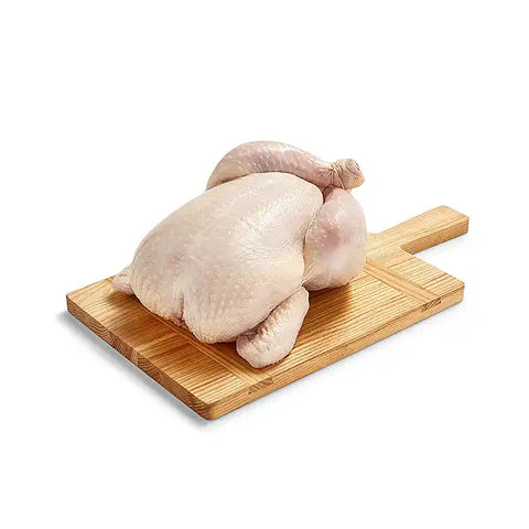 Tiferet Organic Chicken