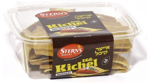 Stern's Egg Kichel Original