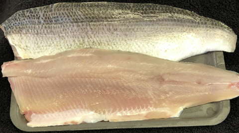 Fresh Whitefish Fillets $14.99