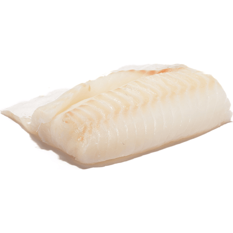 Fresh Icelandic Cod Loins ( NEW )