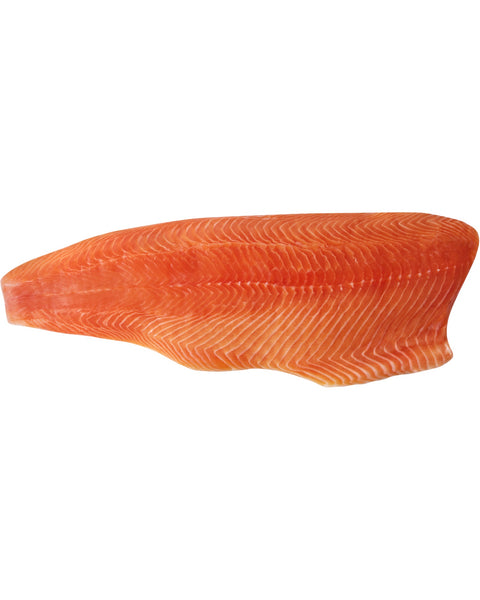 Organic Salmon Fillets/Sides