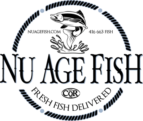 Nu Age Fish (COR)