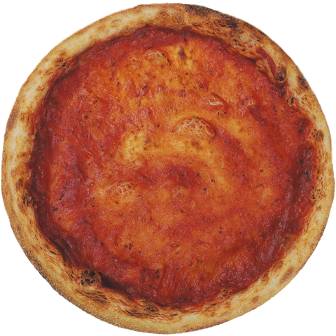 AA Amnon 14" Sourdough Pizza Crust