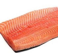 Premium Centre Cut Salmon Fillet $69.95/each